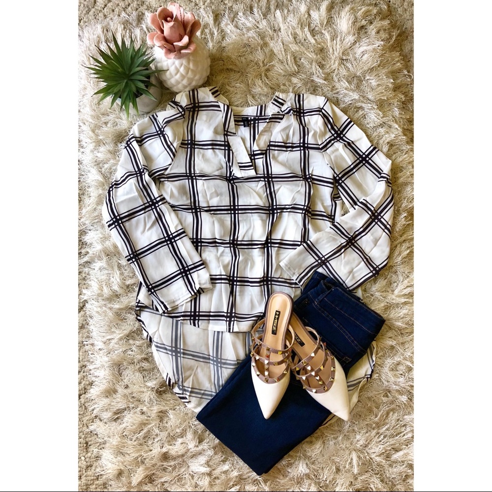 NEW ‘Gracie’ Top